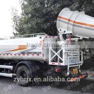 dust control fog cannon / dust prevention cannon / cannon sprayer