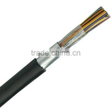 30 pair solid PE insulation LAP sheathed air core outdoor cable cable ethernet au metre