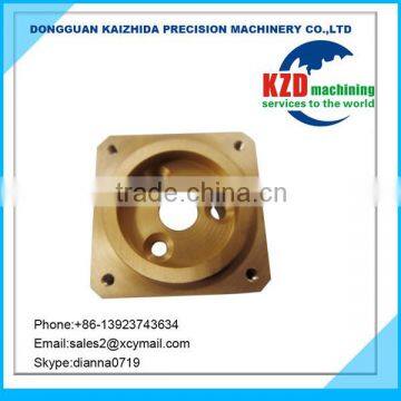 OEM High Precision Metal CNC Machining Part