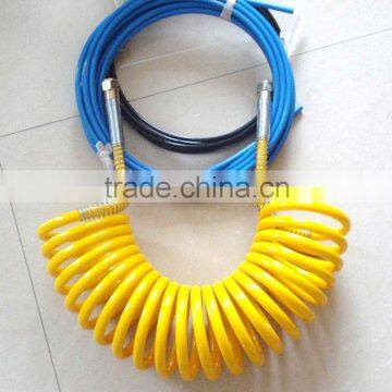 PA Air hose, PU Air hose