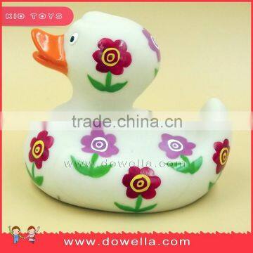 Hot Printed Custom Logo duck for sale