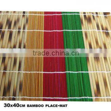 Bamboo Placemat