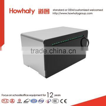 Multi-Port USB Charger for IPhone 6 6 Plus, IPad Air 2 Mini 3, Galaxy S6 S6 Edge photo-4