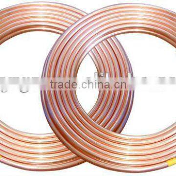 elite freezer copper piated condesr pipe