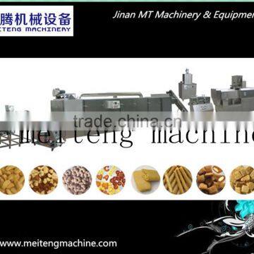 cream filled square /creme snacks processing lines+86-0531-15964515336