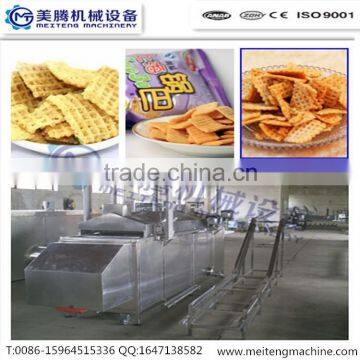 deep fat fryer machinery