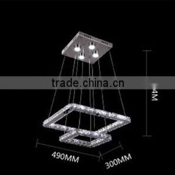 K9 LED Chandeliers & Pendant Lights photo-4