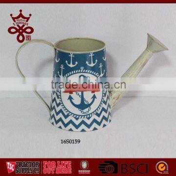 Metal Watering Can Manfuacturer Supply Good Quality Indoor Watering Can photo-2