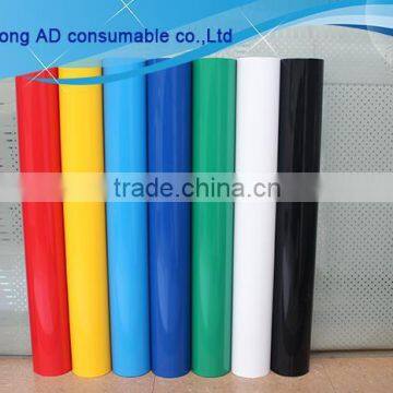 Multifunctional KK Plotter Vinyl Color Sticker Roll Sticker Film of Pvc for Wholesales