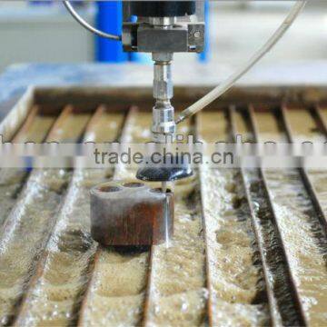 Waterjet Cutting Machine, Metal Cutting Machine, 2.5m*1.5mm, CE Certificated