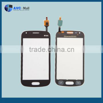 replacement for Samsung Galaxy trend plus S7580 touch screen black