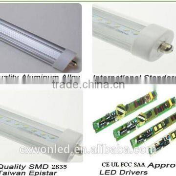 Top Level Export t8 Led Tube 8ft One Pin photo-6