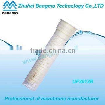 alibaba microns hollow fiber uf membrane cartridge for water purifier