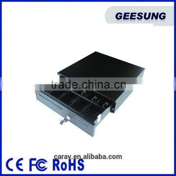 Cash register /cash box /cash drawer with 7V /12 V /24 V for POS machine