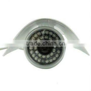 700TVL CCTV Waterproof LED IR Camera