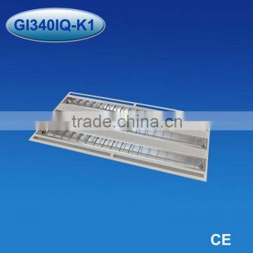 T5 Air Conditioning Lamp Tray 3*28/54W, T5 Lamp panel