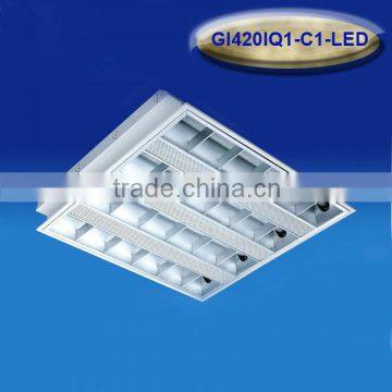LED Grill Lamp Tray 600*600 GI420IQ1-C1-LED