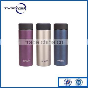 High Quality Customized Aluminum With Anodized Cup Rapid Prototypes