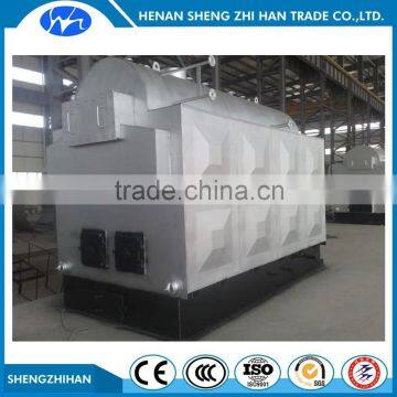 Trade Assurace water tube industri solid fuel steam boilers