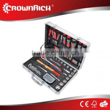 81pcs alibaba china supplier/GERMANY TOOL SET