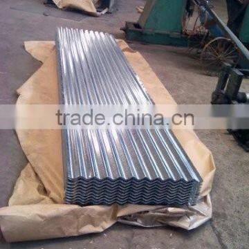 corrugated corrugated sheet china supplyer roofing sheet