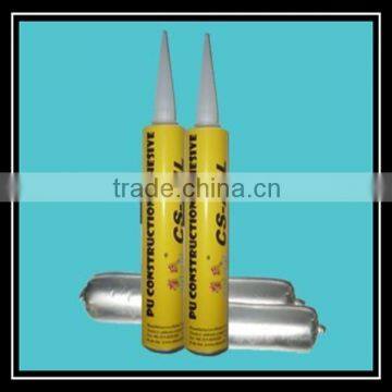 polyurethane adhesive sealant for car glass