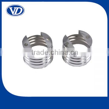 Lampholder fitting E27 metal Screw Shell VDT21