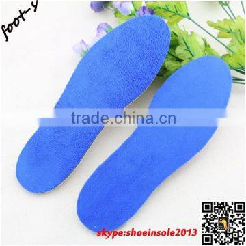 soft warm thermal foam insole for men shoes