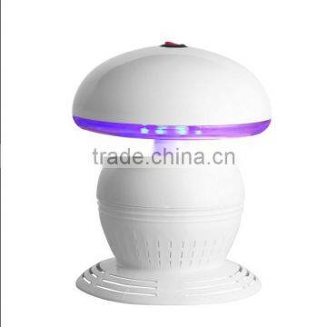 Anti Mosquito Killer LED Lamp Fly Trap Mosquitoes Repellent Light for Family
