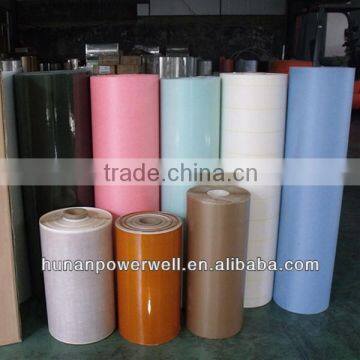 Aramid paper NMN 6640 Transformer and motor winding, transformer winding insulation