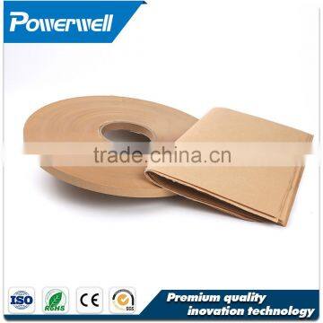 Factory direct selling 100 gsm white kraft paper