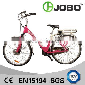 2015 new Bafang crank motor electric bike JB-TDBM22Z