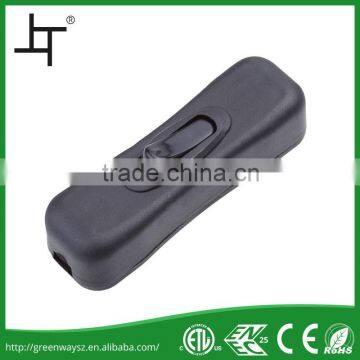 In Line Cord Switch for Light Lamp Replacement, On / Off photo-6