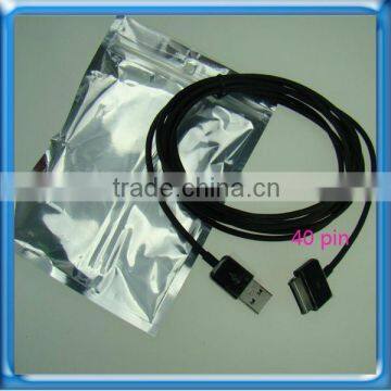 40pin USB Data Cable,For Asus Eee Pad USB Data Cable,Wholesale USB Data Cable Manufacturers&Suppliers&Factories