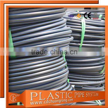 PE Plastics Filter Tube/Pipe for Air,Water,Oil