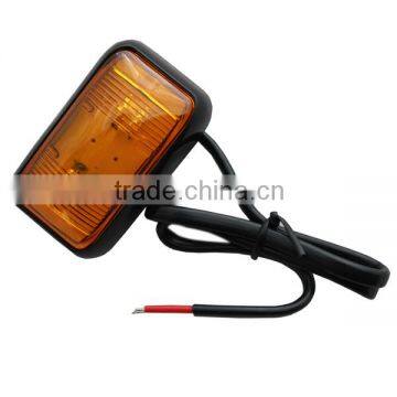 LED Rear Combinaion Lamp, LED Trailer light, indicator light for trailer truck