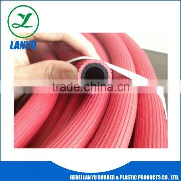 Industrial Grade PVC Gas Hose