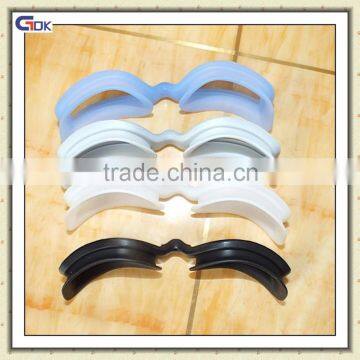 China wholesale optical rubber eyeglasses frame