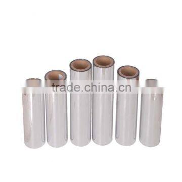 Laminating Metalized film PET thermal lamination film