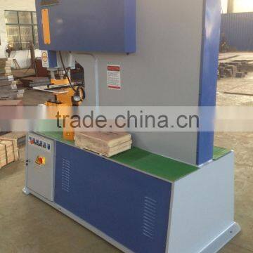 Q35Y Hydraulic Punching Machine for Copper With Competitive Price photo-4