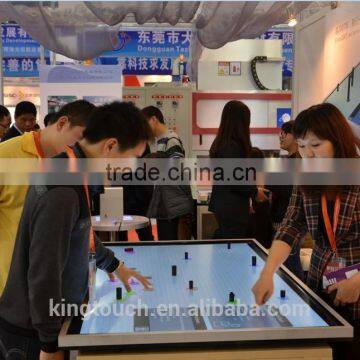 Best Price In China 40 Inch Infrared Touch Screen,Infrared Multi-Touch Frame Overlay
