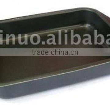 carbon steel pan