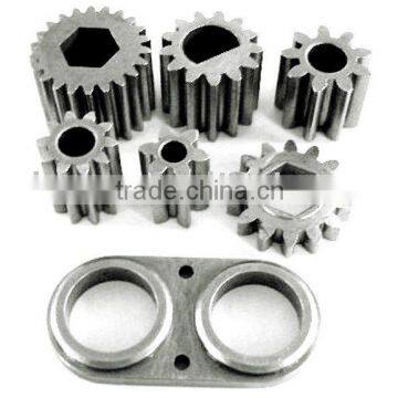 office machinery parts