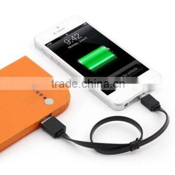 Universal External Portable Power Bank for 7" Tablet, 4000mah 7" Tablet Universal External Portable Power Bank photo-5