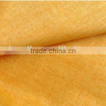 30% linen 20% polyester 50% cotton fabric supplier