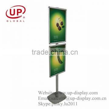 Hot Sell Custom Portable Material Shelfs photo-3