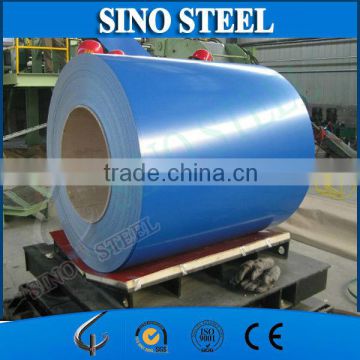 china manufacturer supply prepainted galvanized/galvalume steel coil