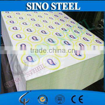 Prime Bright Finish 2.8/5.6 MR for Tinplate Sheet Metal Packing photo-5