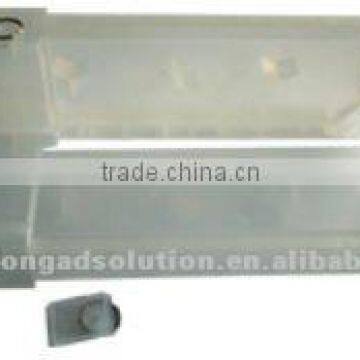 440ml empty cartridge