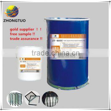 Insulating Glass Coating Silicone Sealant/Window and door sealant